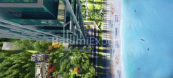 شقة سكنية 31 متر مربع - يوريفسكايا, Batumi, جورجيا