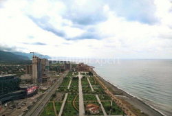 شقة سكنية 31 متر مربع - يوريفسكايا, Batumi, جورجيا