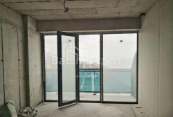 شقة سكنية 31 متر مربع - يوريفسكايا, Batumi, جورجيا