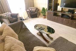 شقة سكنية 90 متر مربع - نيكو بيروسماني, Batumi, جورجيا