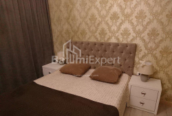 شقة سكنية 90 متر مربع - نيكو بيروسماني, Batumi, جورجيا
