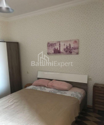 شقة سكنية 70 متر مربع - فاختانغ جورجاسالي, Batumi, جورجيا