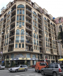 شقة سكنية 3-комн 70 m² - فاختانغ جورجاسالي, Batumi
