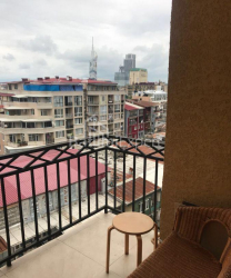 شقة سكنية 3-комн 70 m² - فاختانغ جورجاسالي, Batumi