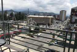 شقة سكنية 3-комн 58 m² - يوريفسكايا, Batumi