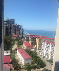 شقة سكنية 52 متر مربع - يوسف كوبالادزه, Batumi, جورجيا