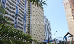 شقة سكنية 52 متر مربع - يوسف كوبالادزه, Batumi, جورجيا