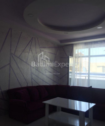 شقة سكنية 60 متر مربع - يوريفسكايا, Batumi, جورجيا