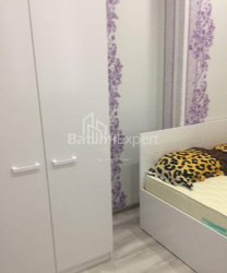 شقة سكنية 60 متر مربع - يوريفسكايا, Batumi, جورجيا