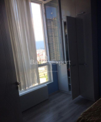 شقة سكنية 60 متر مربع - يوريفسكايا, Batumi, جورجيا