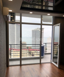 شقة سكنية 2-комн 60 m² - نيكو بيروسماني, Batumi