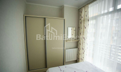 شقة سكنية 70 متر مربع - نيكو بيروسماني, Batumi, جورجيا