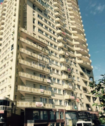 شقة سكنية 3-комн 55 m² - زورابا جورجيلادزه, Batumi