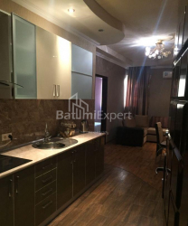 شقة سكنية 50 متر مربع - شريف خيمشياشفيلي, Batumi, جورجيا
