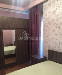 شقة سكنية 50 متر مربع - شريف خيمشياشفيلي, Batumi, جورجيا