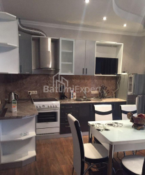 شقة سكنية 48 متر مربع - شريف خيمشياشفيلي, Batumi, جورجيا