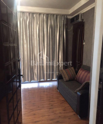 شقة سكنية 48 متر مربع - شريف خيمشياشفيلي, Batumi, جورجيا