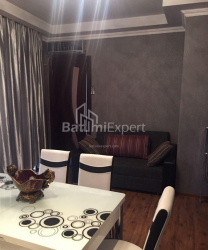 شقة سكنية 48 متر مربع - شريف خيمشياشفيلي, Batumi, جورجيا