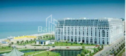 شقة سكنية 48 متر مربع - شريف خيمشياشفيلي, Batumi, جورجيا