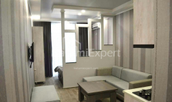 شقة سكنية 33 متر مربع - نيكو بيروسماني, Batumi, جورجيا