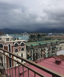 شقة سكنية 47 متر مربع - يوريفسكايا, Batumi, جورجيا