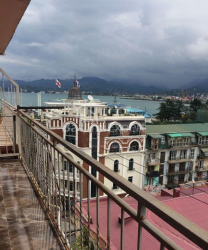 شقة سكنية 47 متر مربع - يوريفسكايا, Batumi, جورجيا