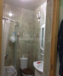 شقة سكنية 47 متر مربع - يوريفسكايا, Batumi, جورجيا