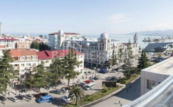 شقة سكنية 135 متر مربع - يوريفسكايا, Batumi, جورجيا