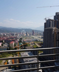 شقة سكنية 55 متر مربع - زورابا جورجيلادزه, Batumi, جورجيا