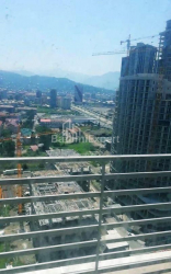 شقة سكنية 55 متر مربع - زورابا جورجيلادزه, Batumi, جورجيا
