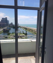 شقة سكنية 55 متر مربع - شريف خيمشياشفيلي, Batumi, جورجيا