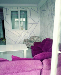 شقة سكنية 3-комн 60 m² - نيكو بيروسماني, Batumi