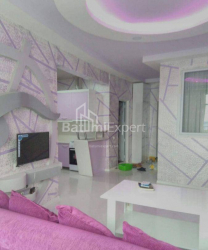 شقة سكنية 3-комн 60 m² - نيكو بيروسماني, Batumi