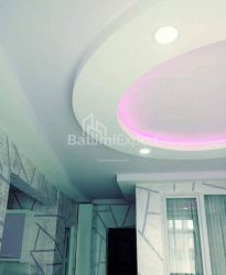 شقة سكنية 3-комн 60 m² - نيكو بيروسماني, Batumi