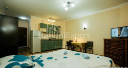 شقة سكنية 33 متر مربع - شريف خيمشياشفيلي, Batumi, جورجيا