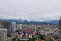 شقة سكنية 2-комн 45 m² - زورابا جورجيلادزه, Batumi