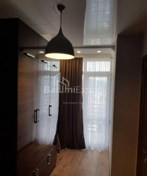 شقة سكنية 45 متر مربع - زورابا جورجيلادزه, Batumi, جورجيا