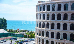 شقة سكنية 2-комн 47 m² - شريف خيمشياشفيلي, Batumi