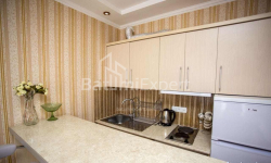 شقة سكنية 2-комн 47 m² - شريف خيمشياشفيلي, Batumi
