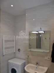 شقة سكنية 52 متر مربع - نيكو بيروسماني, Batumi, جورجيا