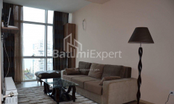 شقة سكنية 2-комн 52 m² - نيكو بيروسماني, Batumi