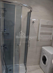 شقة سكنية 52 متر مربع - نيكو بيروسماني, Batumi, جورجيا