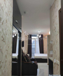 شقة سكنية 1-комн 26 m² - يوسف كوبالادزه, Batumi
