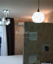 شقة سكنية 26 متر مربع - يوسف كوبالادزه, Batumi, جورجيا