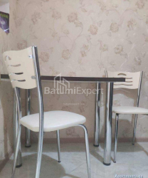 شقة سكنية 1-комн 26 m² - يوسف كوبالادزه, Batumi