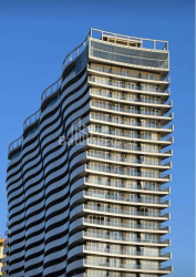 شقة سكنية 1-комн 26 m² - يوسف كوبالادزه, Batumi