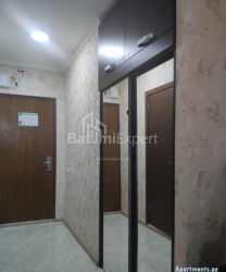 شقة سكنية 26 متر مربع - يوسف كوبالادزه, Batumi, جورجيا