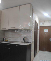 شقة سكنية 26 متر مربع - يوسف كوبالادزه, Batumi, جورجيا
