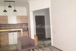 شقة سكنية 57 متر مربع - ايليا تشافتشافادزه, Batumi, جورجيا