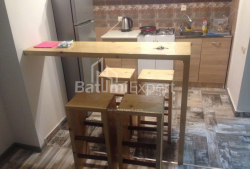 شقة سكنية 57 متر مربع - ايليا تشافتشافادزه, Batumi, جورجيا
